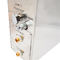 gerador de vapor bonde de 240V 6KW com função projeto/MP3 do tela táctil fornecedor
