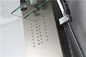 Fácil instale o painel do chuveiro da massagem, painel termostático do chuveiro da indicação digital fornecedor