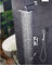 Cabeça e torneira de chuveiro da indicação digital, cabeça de chuveiro do tamanho de 8.5*10.5cm e grupo do punho fornecedor